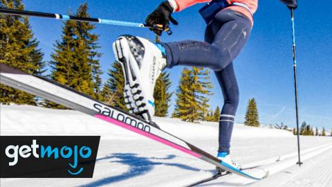 Top 5 Best Cross Country Skis