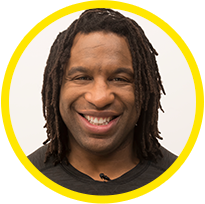 Georges Laraque