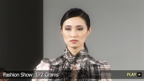 Fashion Show: 172 Grams 