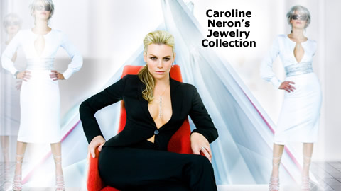 caroline neron similitude