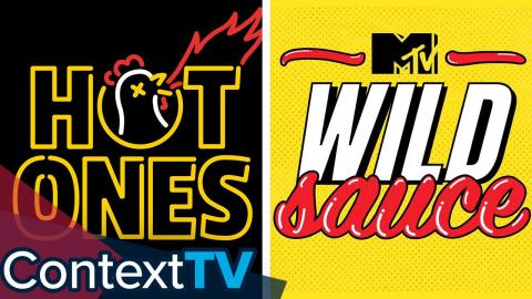 Why Is MTV Ripping Off Hot Ones?