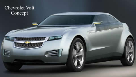 PLAY. Video Profile: Electric chevy volt. PLAY. Video Profile: Electric