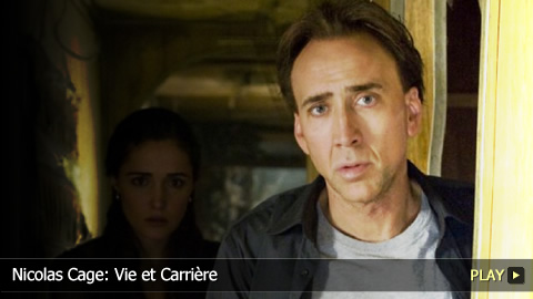 Nicolas Cage: Vie et Carrière