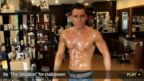 How To Get Abs Like The Situation. Get abs like quot;The Situationquot;