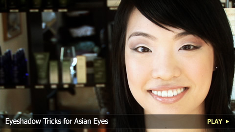 PLAY. Eyeshadow Tricks for eye makeup tips for asians. PLAY. Eyeshadow Tricks for