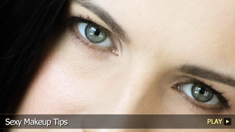 Sexy Makeup Tips sexy makeup looks. Sexy Makeup Tips
