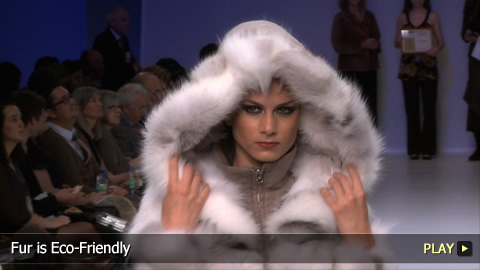 Is Fur Eco-Friendly?