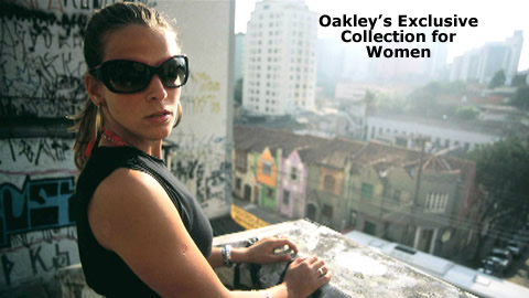oakley women's cohort sunglasses