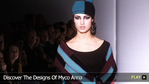 Discover The Designs Of Myco Anna