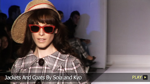 Jackets And Coats By Soia and Kyo
