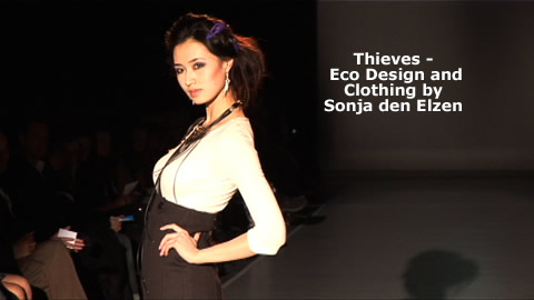 Fashion Show: Thieves