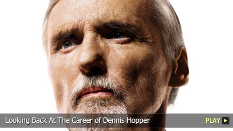 Looking Back At The Career of Dennis Hopper