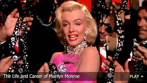 The Life and Career of Marilyn Monroe