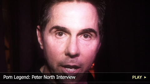 Porn Legend: Peter North Interview