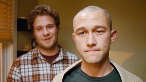 Top 10 Best Friends in Movies