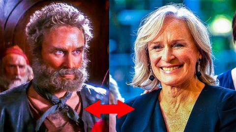Top 10 Movie Cameos You Completely Missed!