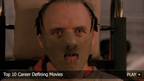 Top 10 Career Defining Movies
