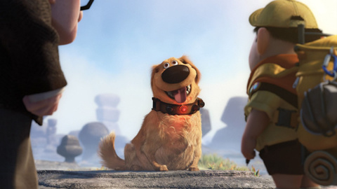 Top 10 Cutest Animated Movie Characters
