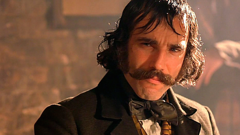 Top 10 Daniel Day-Lewis Performances