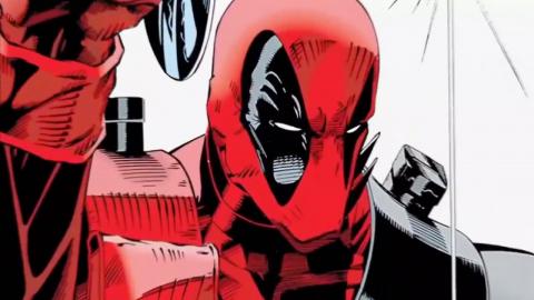 Deadpool'la İlgili 10 Muhteşem Gerçek 