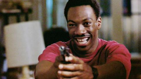 Top 10 Eddie Murphy Performances