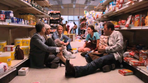 Top 10 Movies That Revolve Around Shops