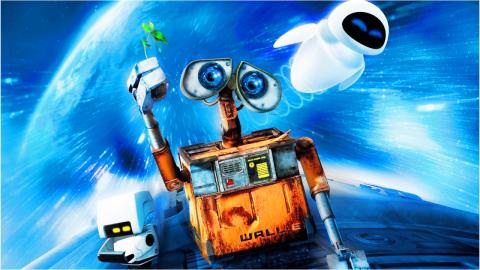 Top 10 Funniest Robots in Film and TV