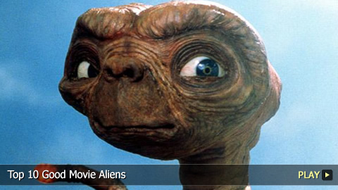 Top 10 Good Movie Aliens Top 10 Good Movie Aliens