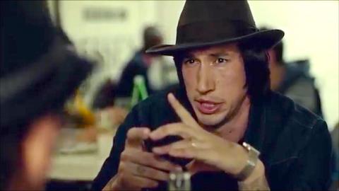 Top 10 Movie Hipsters