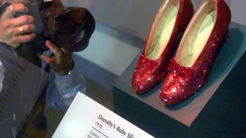 Top 10 Insanely Expensive Movie Memorabilia