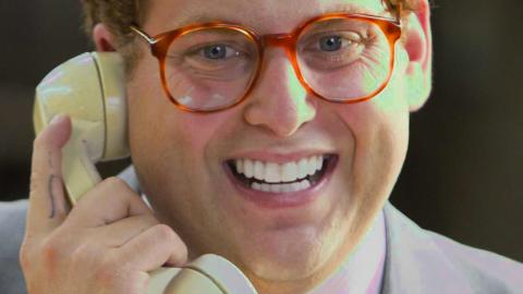 Top 10 Jonah Hill Performances