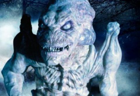 Top 10 Lesser-Known Movie Monsters