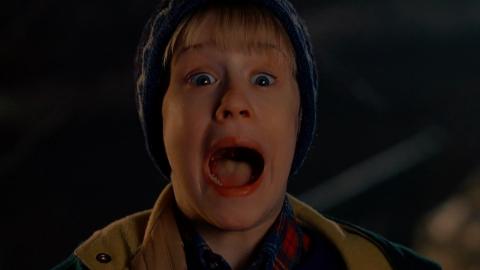 Top 10 Moments From Home Alone