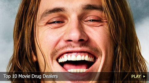 Top 10 Movie Drug Dealers