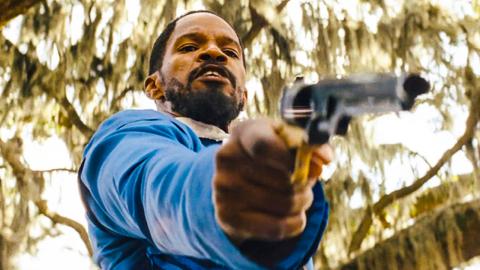 Top 10 Movies With The Best Gunplay