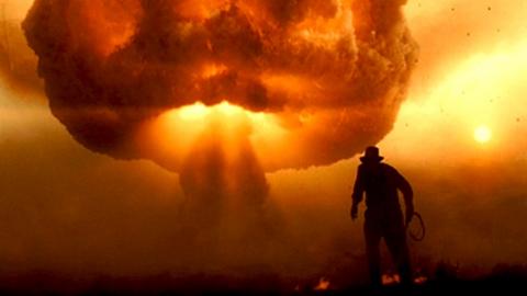 Top 10 Nuclear Bomb Scenes in Movies