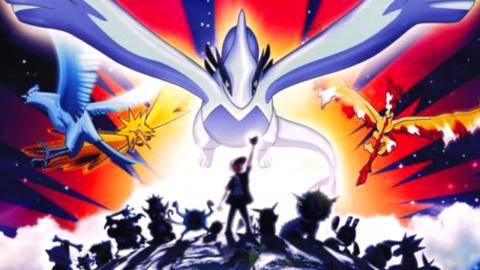 Top 10 Pokemon Films