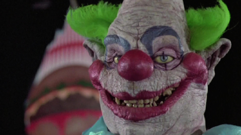 top 10 scariest clowns in movies and tv watchmojo com