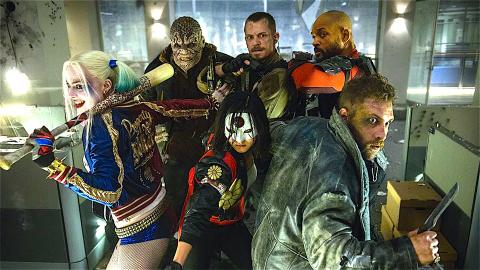 Top 10 Suicide Squad Movie Facts