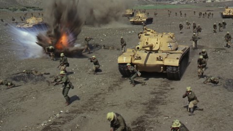 Top 10 World War II Movies Top 10 World War II Movies