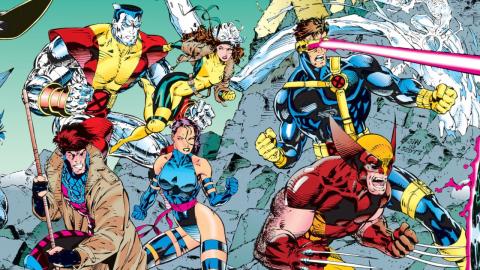 Top 10 des Faits sur X-Men