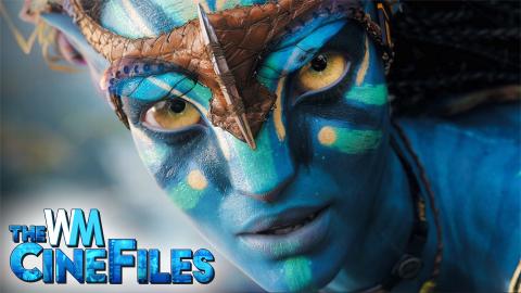 James Cameron's AVATAR 2 to be Shown in GLASSES-FREE 3D? – The CineFiles Ep. 27