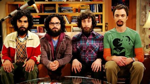 Top 10 Momente aus The Big Bang Theory