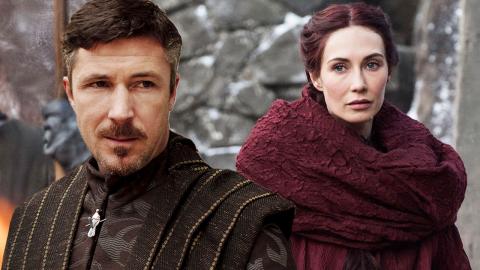 Top 10 Game of Thrones Characters Who Are Definitely Going to Die