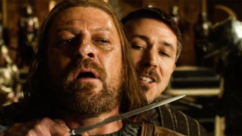 Top 10 Game of Thrones Betrayals