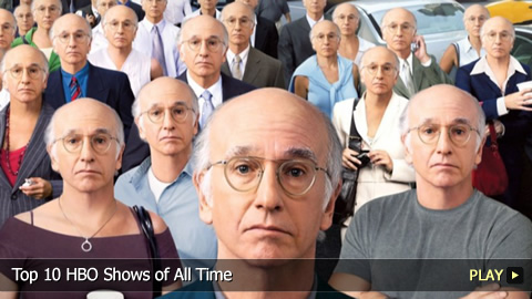 Top 10 HBO Shows of All Time Top 10 HBO Shows of All Time