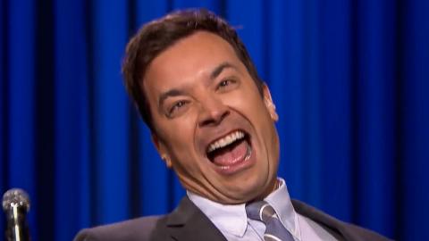 Top 10 Hilarious Jimmy Fallon Show Moments