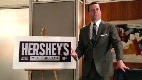 Top 10 Memorable Mad Men Scenes