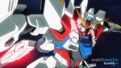 Top 10 Mobile Suits From The Gundam Franchise