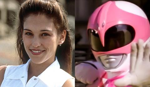 Top 10 Pink Power Rangers